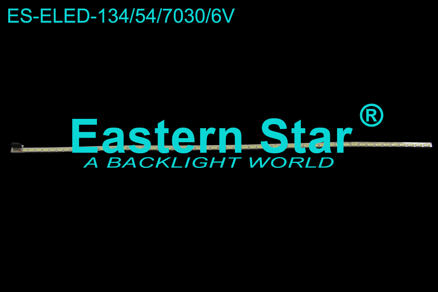 ES-ELED-134 ELED/EDGE TV backlight 37''   V12 Edge REV1.1 1 6920L-0001C (1)