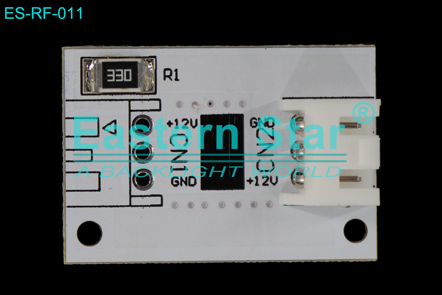 ES-RF-011 Refrigerator LED light use for Samsung DA41-00676J LED STRIP(1)