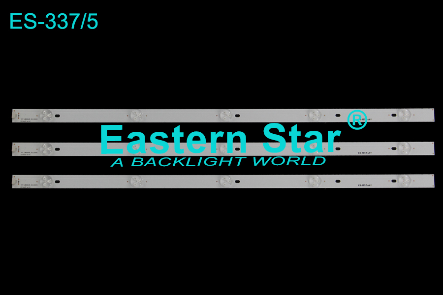 ES-337 LED TV Backlight use for 28" TV TOT_28B2500_3030C 2014-03-14-V6 led strips (3)