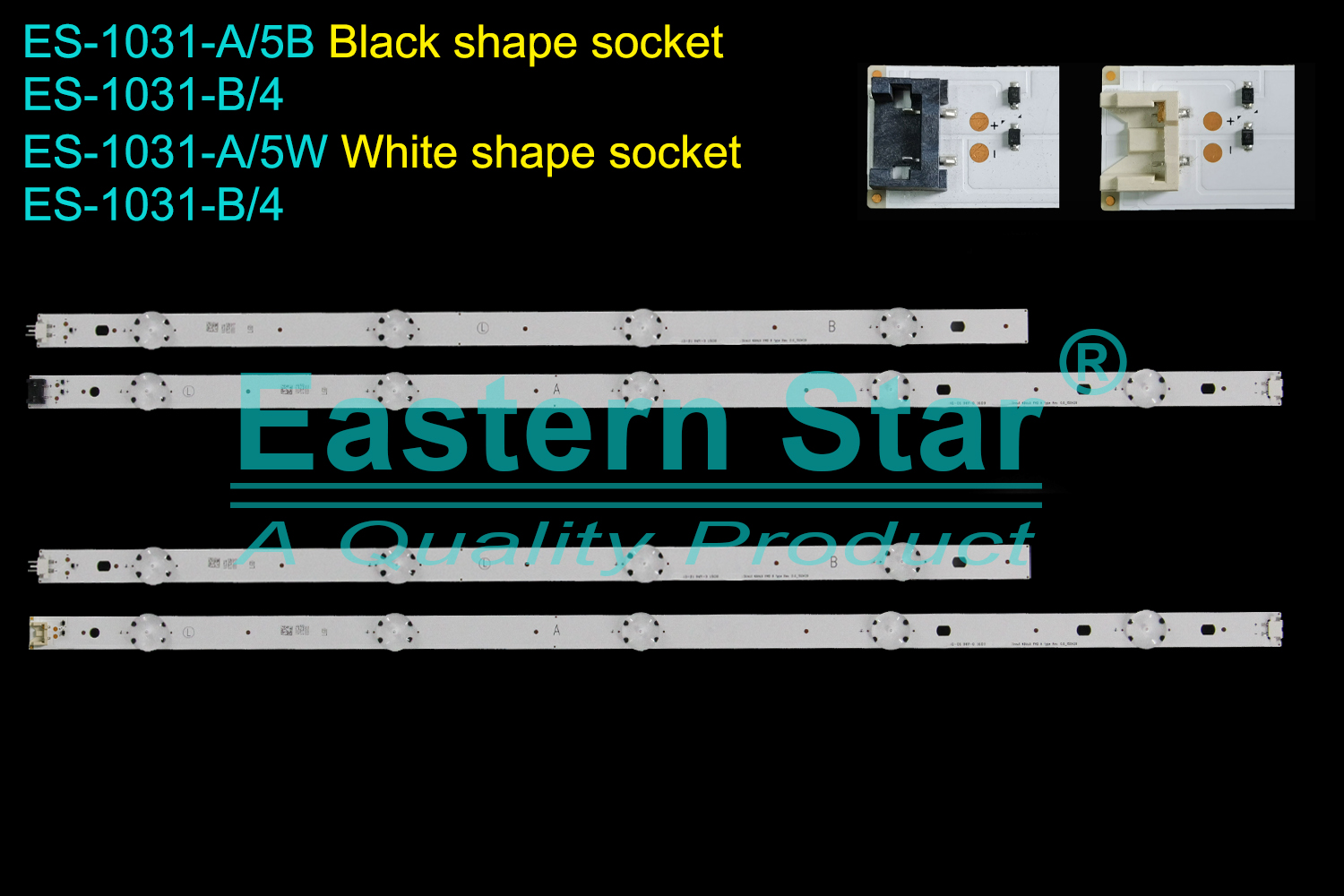 ES-1031 LED TV Backlight use for Lg 49'' A/B:LGE_WICOP_49inch_UHD/FHD_REV05_A/B_150514 LED STRIPS(8)