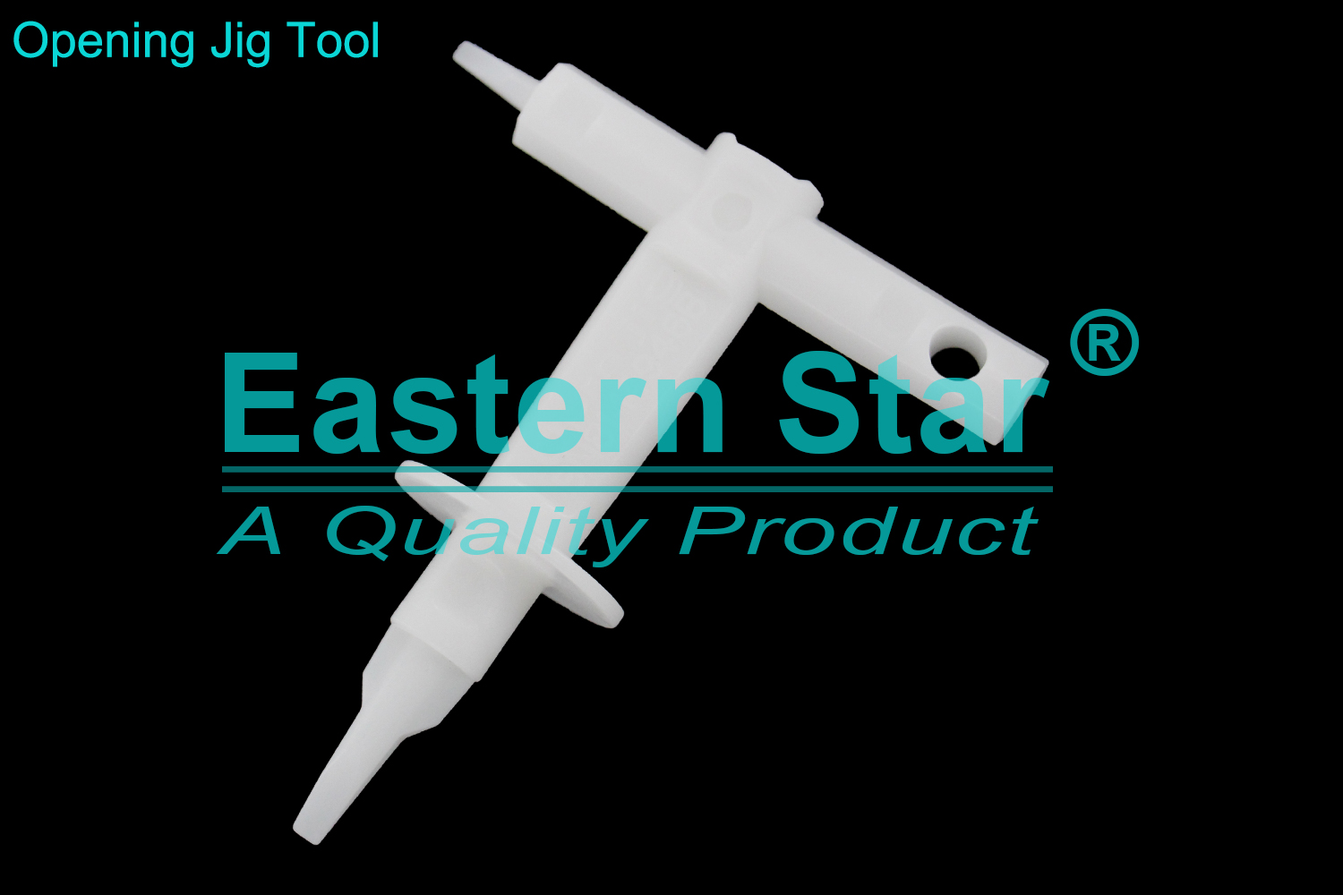ES-JIG-001 TV Monitor Opening Jig Tool for Samsung TV no-screw rear back covers Dismantling tools BN81-12946 (1)