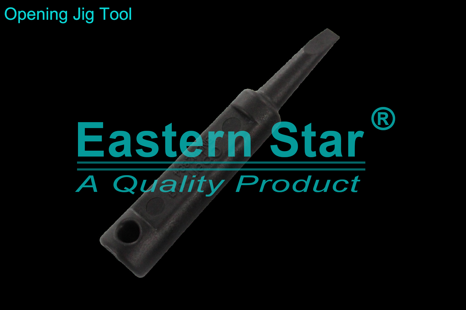 ES-JIG-002 TV Monitor Opening Jig Tool for Samsung TV no-screw rear back covers Dismantling tools BN81-12884 (1)