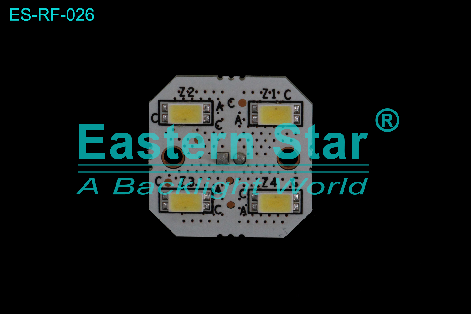 ES-RF-026 Refrigerator LED light use for Ge ZDT975SSJ2SS 702751402.01GA SWS3926  LED STRIP(1)