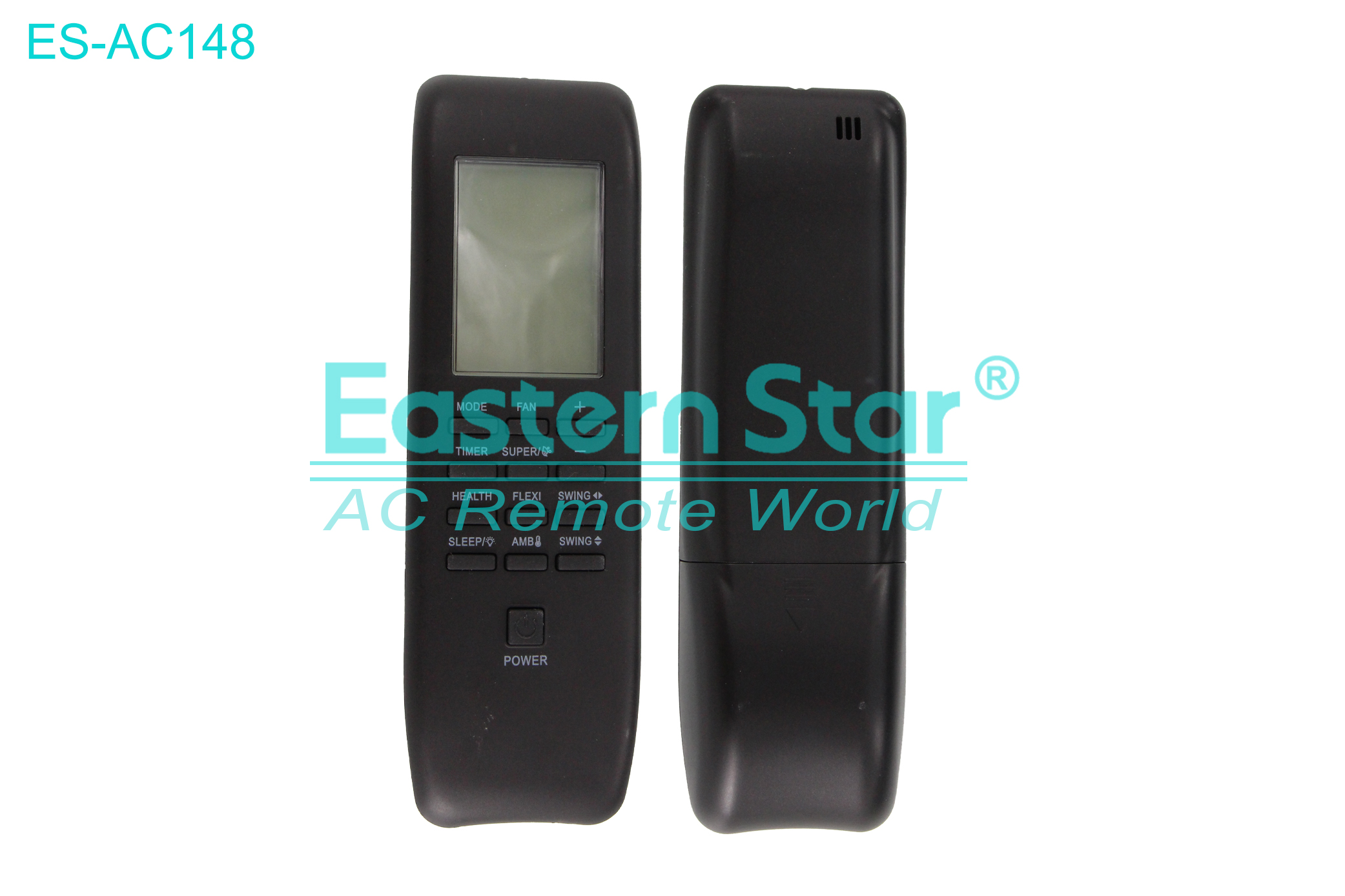 ES-AC148 High Quality China Remote AC Remote for  Ifb Air Conditioner Remote A/C 13 keys