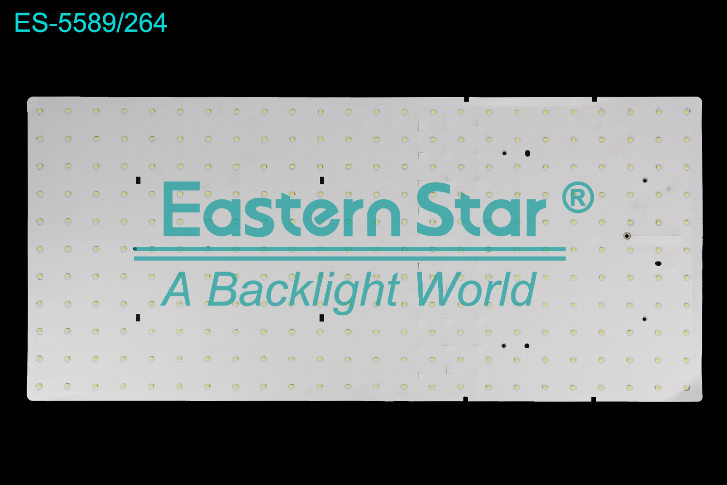 ES-5589 LED TV Backlight use for 100"  RSAG7.820.52473/ROH VER.A HD100J3U72-2024062001-JU.MAO-0110264-P235-003AS_V01 0504 C00259 416115 B1 N240929 HZ 5FC3 LED BACKLIGHT STRIP(/)