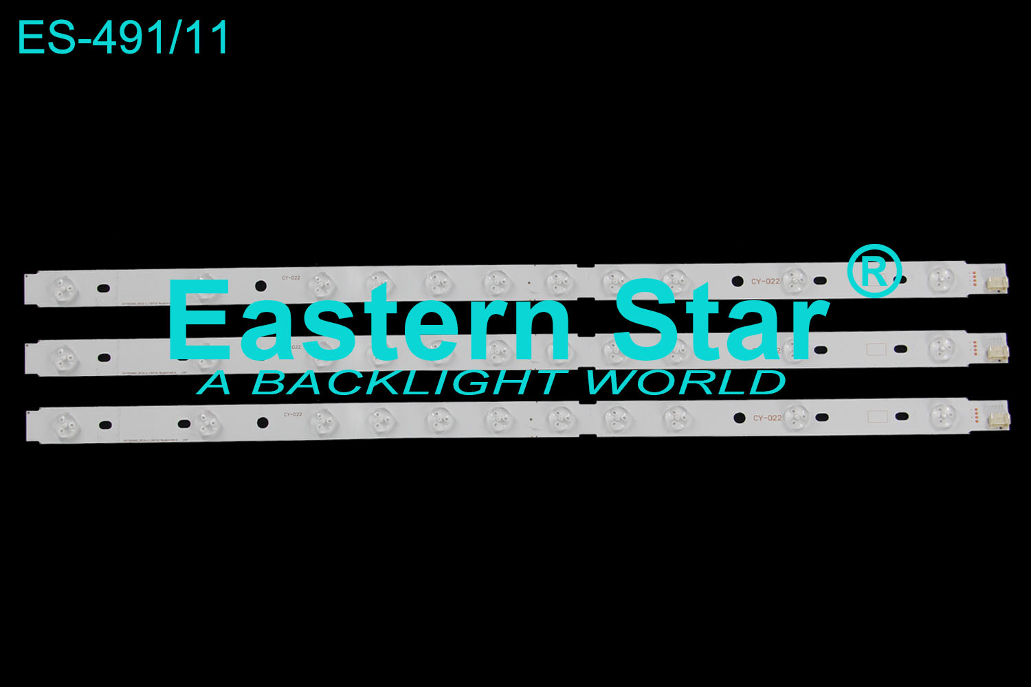ES-491 LED TV Backlight 32''  use for Toshiba SVT320AG0_REV0.6_130730 (/)