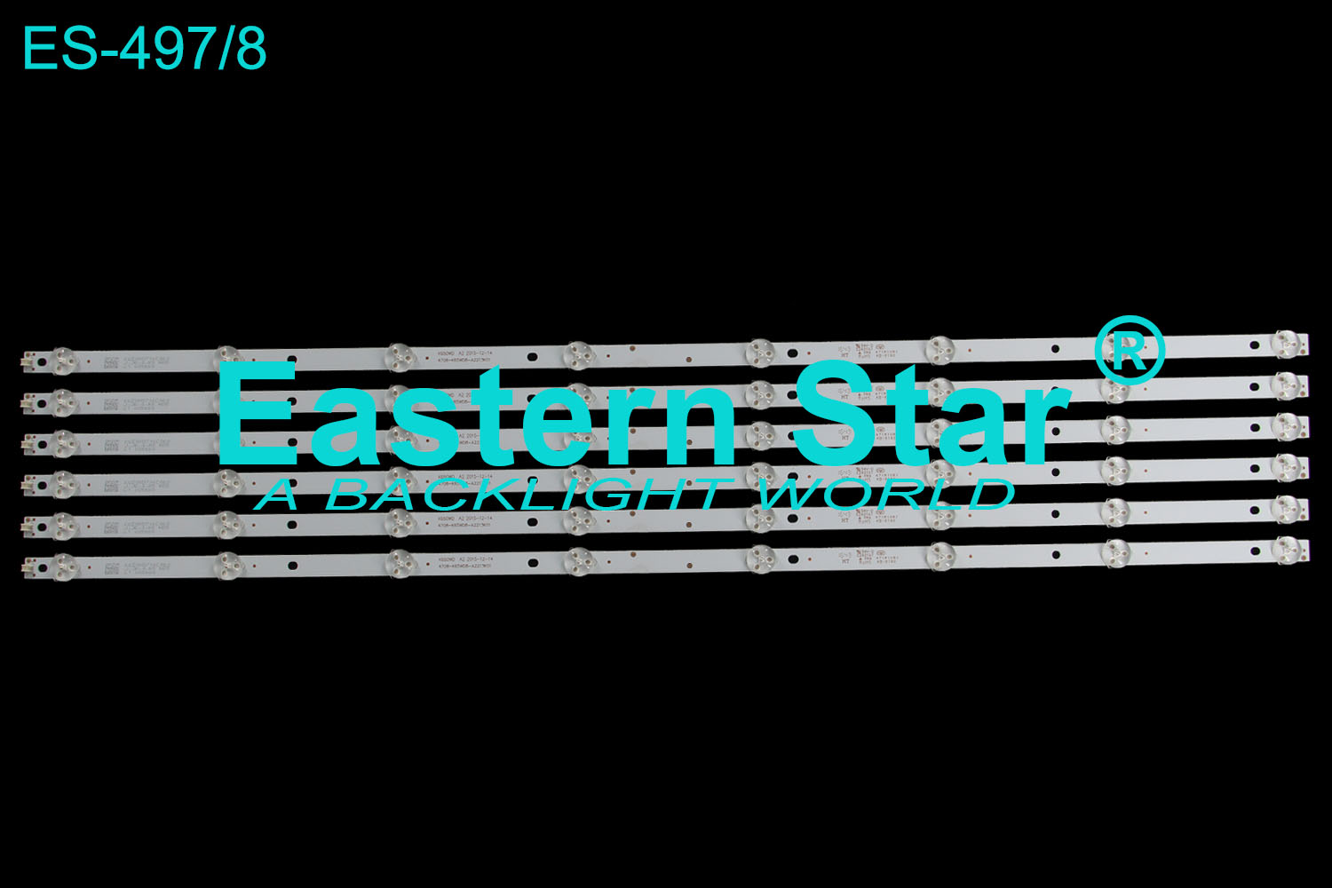 ES 497 LED TV Backlight Use For PHILIPS 65 K650WD A2 2015 12 14 4708 samsung-led-tv-backlight-repair-samsung-32-inch-led-tv-backlight